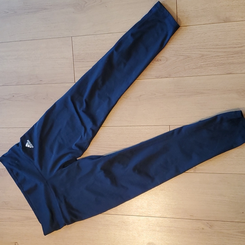 Adidas Climalite Mid-Rise Sport Pants – Performance Activewear